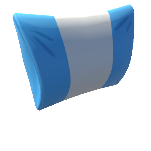 Mobile_housepack_pillow_3 Blue